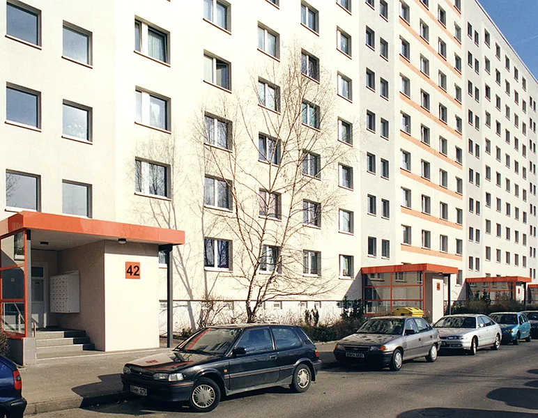 ohne WBS — photo 1